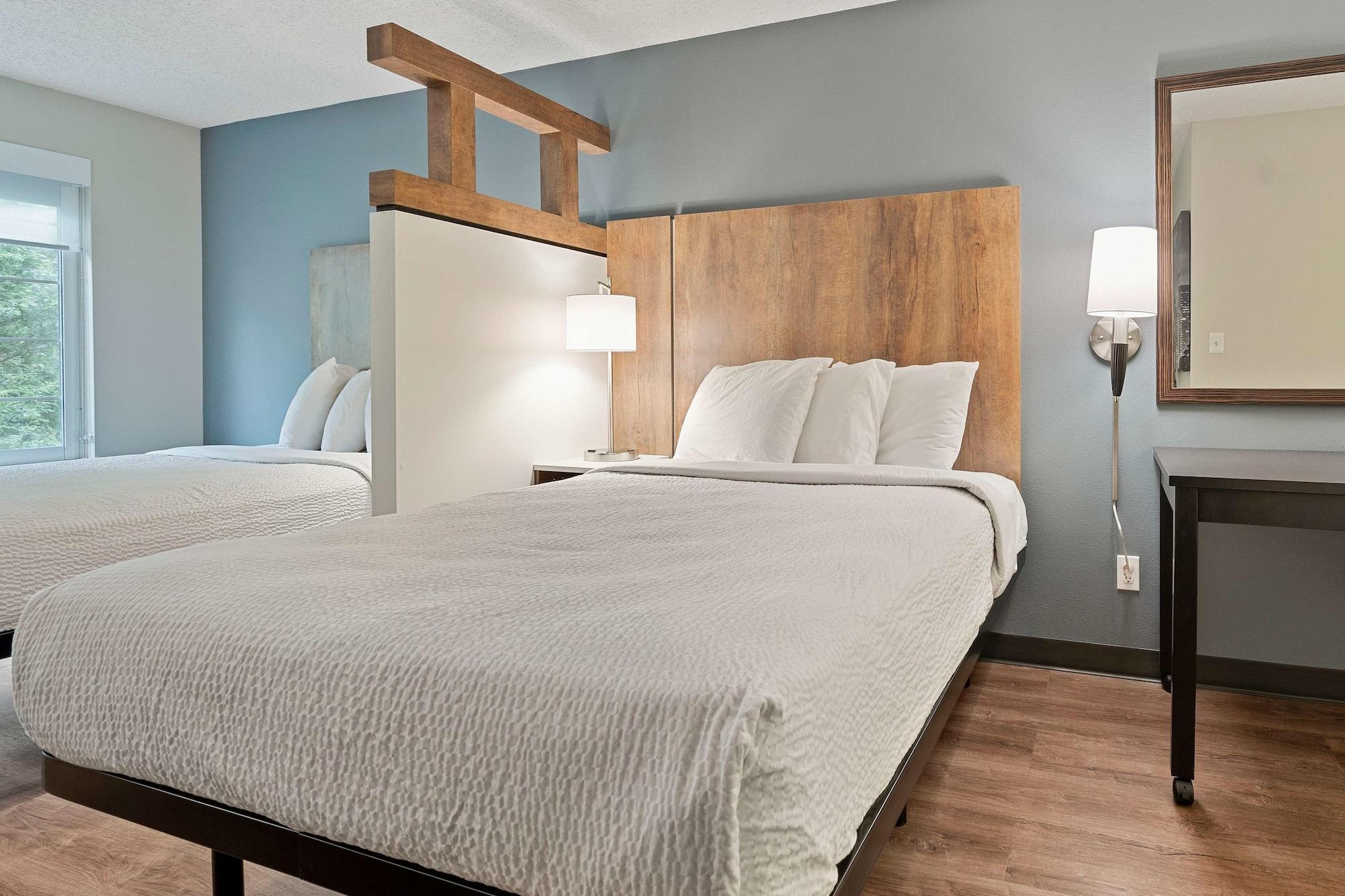 Extended Stay America Suites - Seattle - Redmond Bellevue Luaran gambar