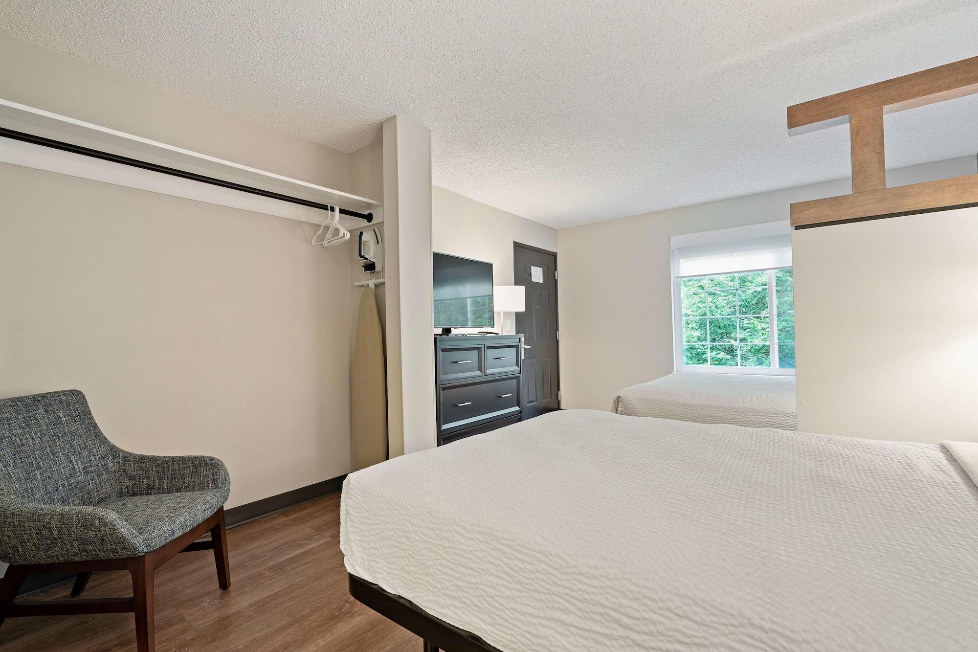 Extended Stay America Suites - Seattle - Redmond Bellevue Luaran gambar