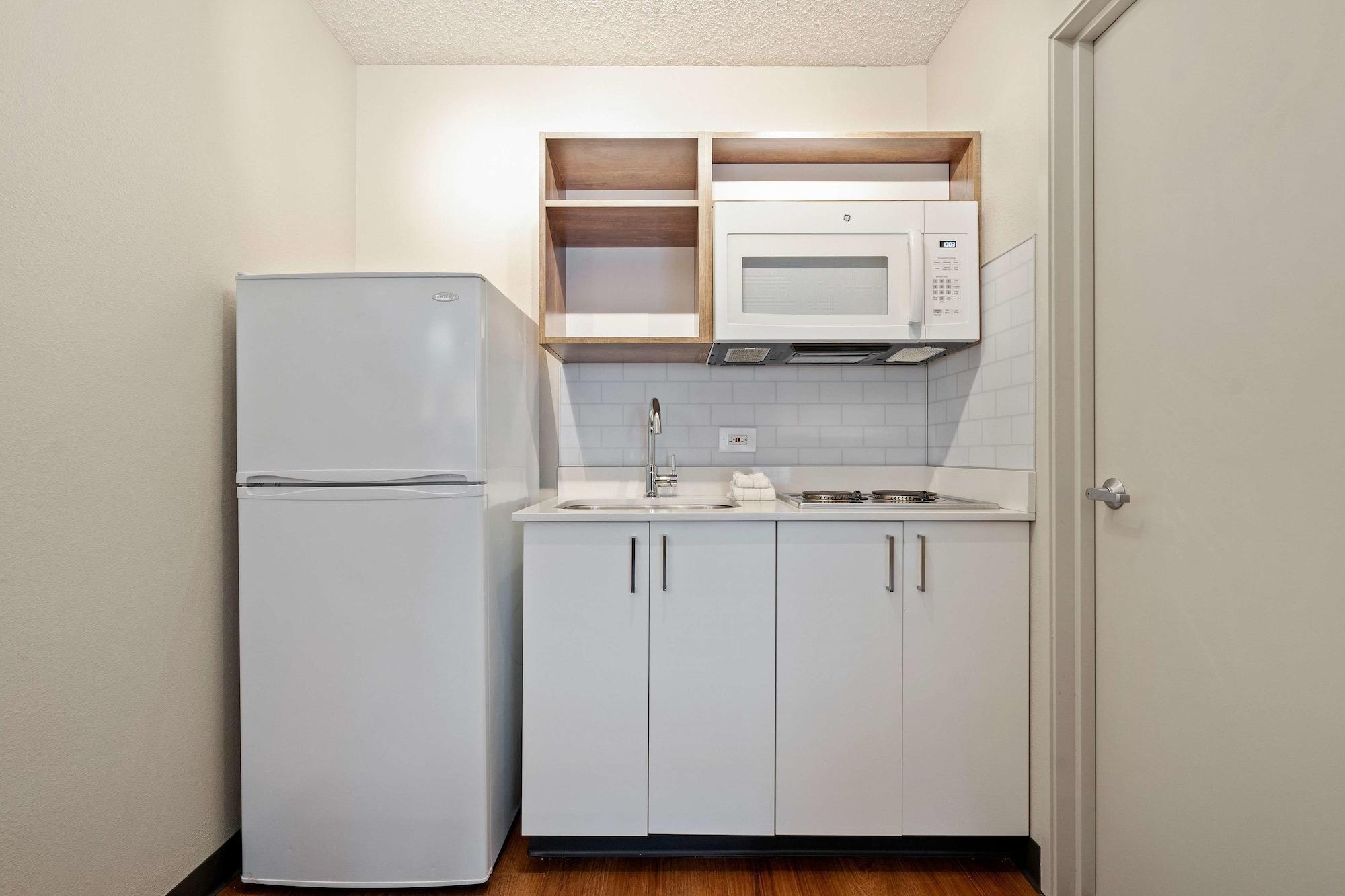 Extended Stay America Suites - Seattle - Redmond Bellevue Luaran gambar