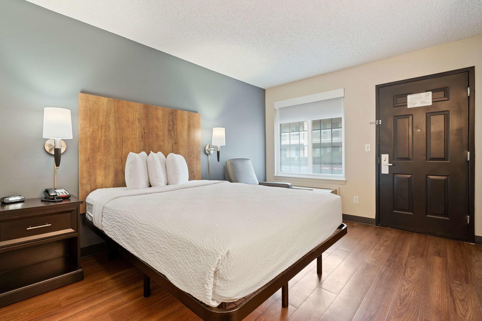 Extended Stay America Suites - Seattle - Redmond Bellevue Luaran gambar