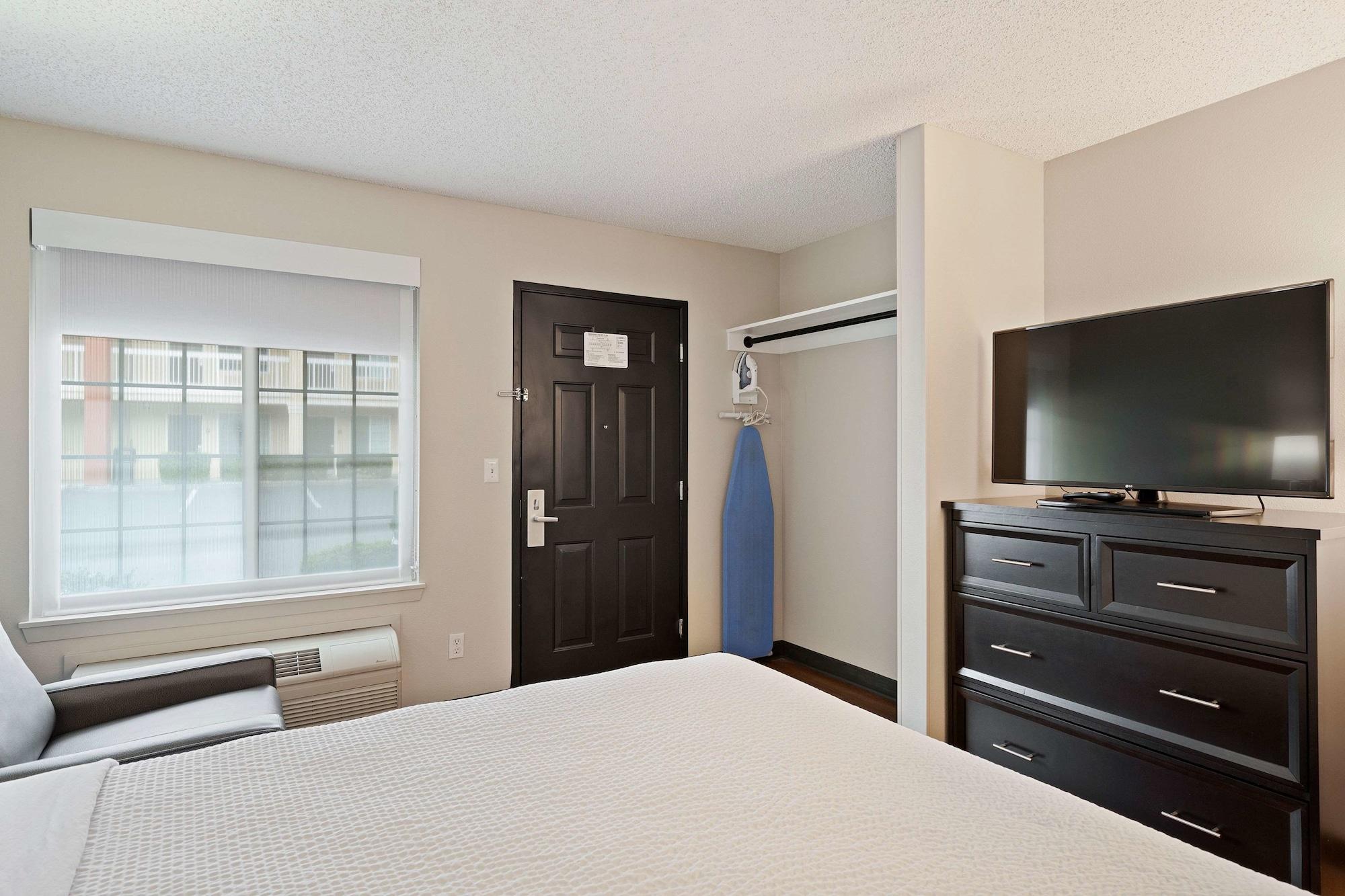 Extended Stay America Suites - Seattle - Redmond Bellevue Luaran gambar