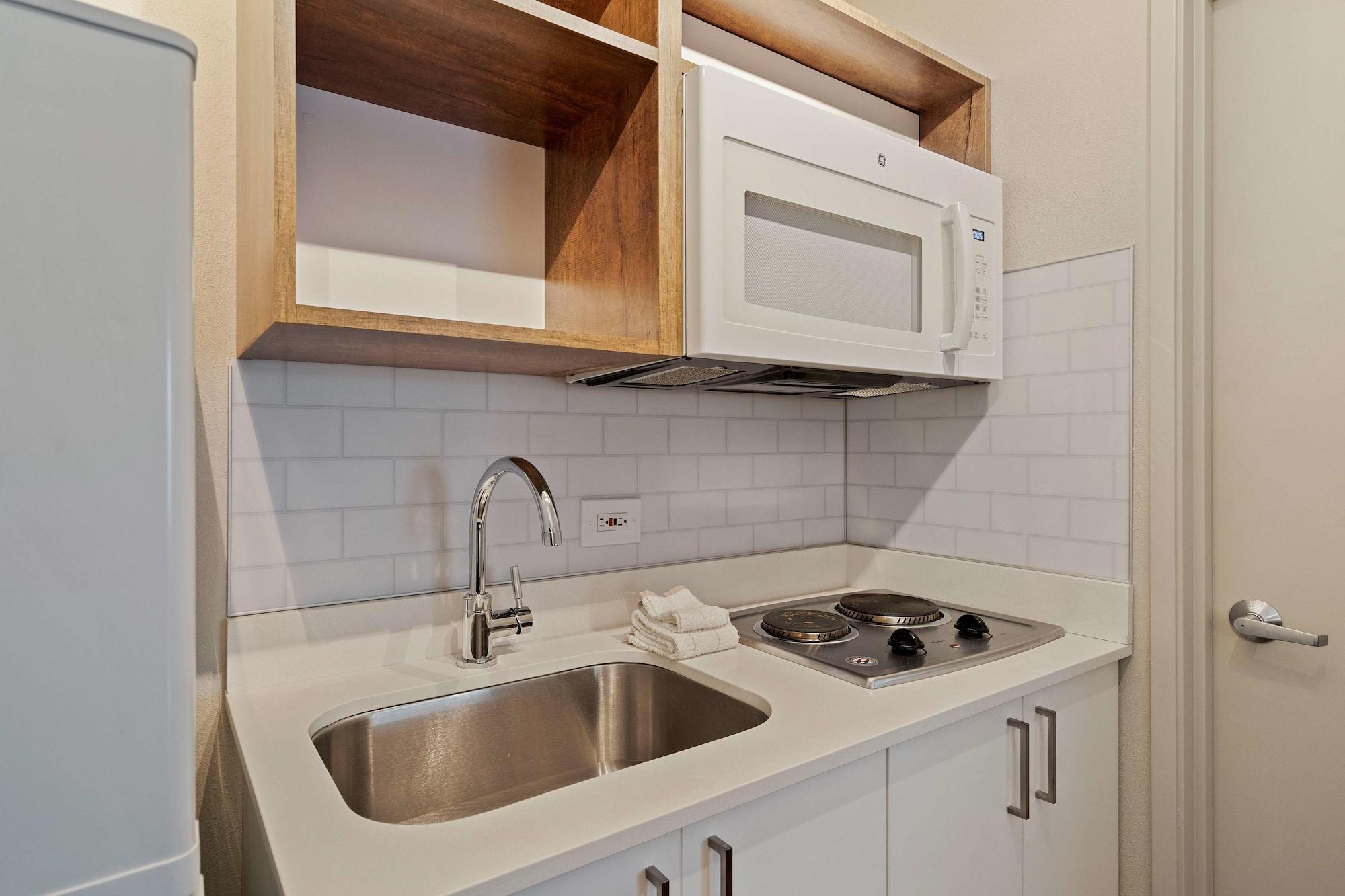 Extended Stay America Suites - Seattle - Redmond Bellevue Luaran gambar