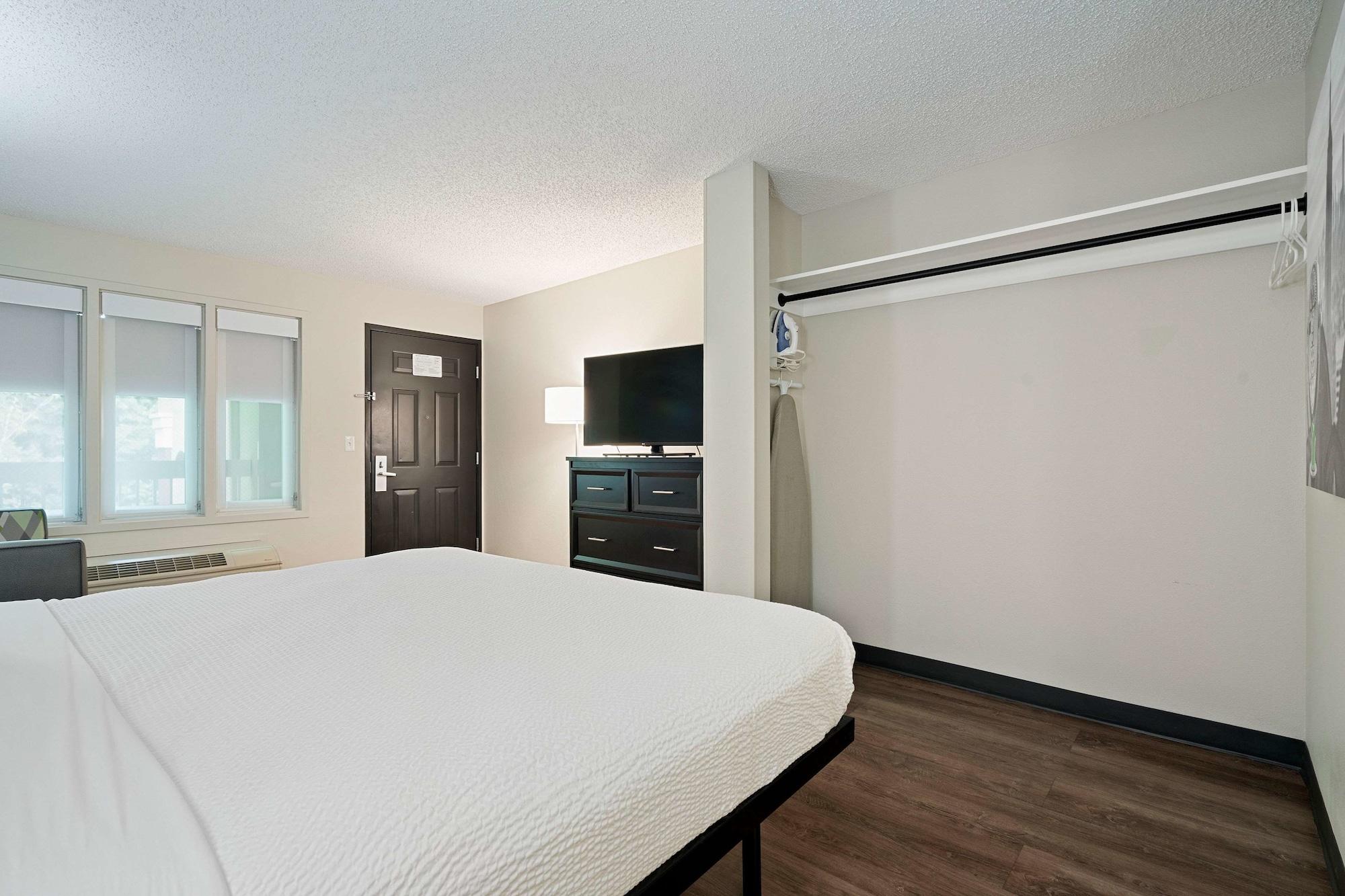 Extended Stay America Suites - Seattle - Redmond Bellevue Luaran gambar