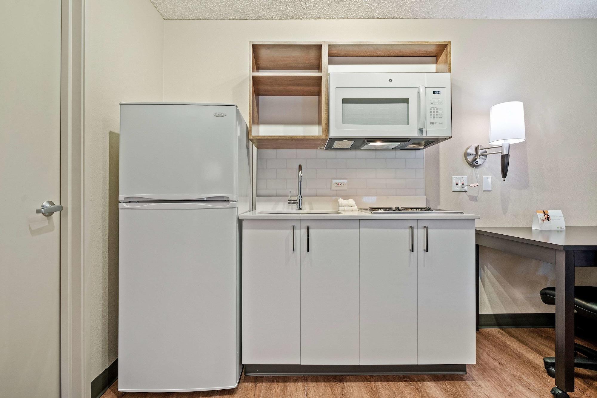 Extended Stay America Suites - Seattle - Redmond Bellevue Luaran gambar