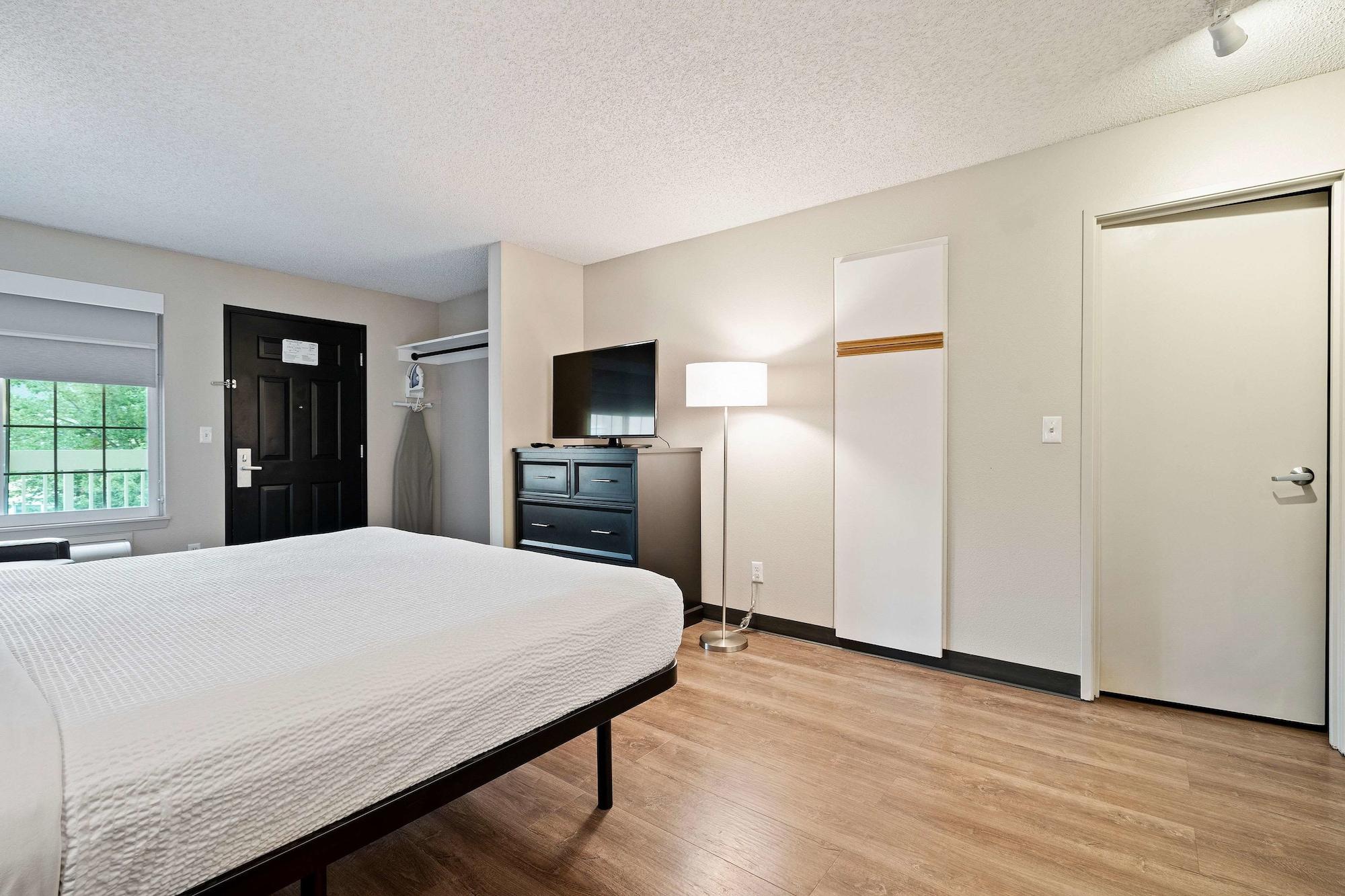 Extended Stay America Suites - Seattle - Redmond Bellevue Luaran gambar