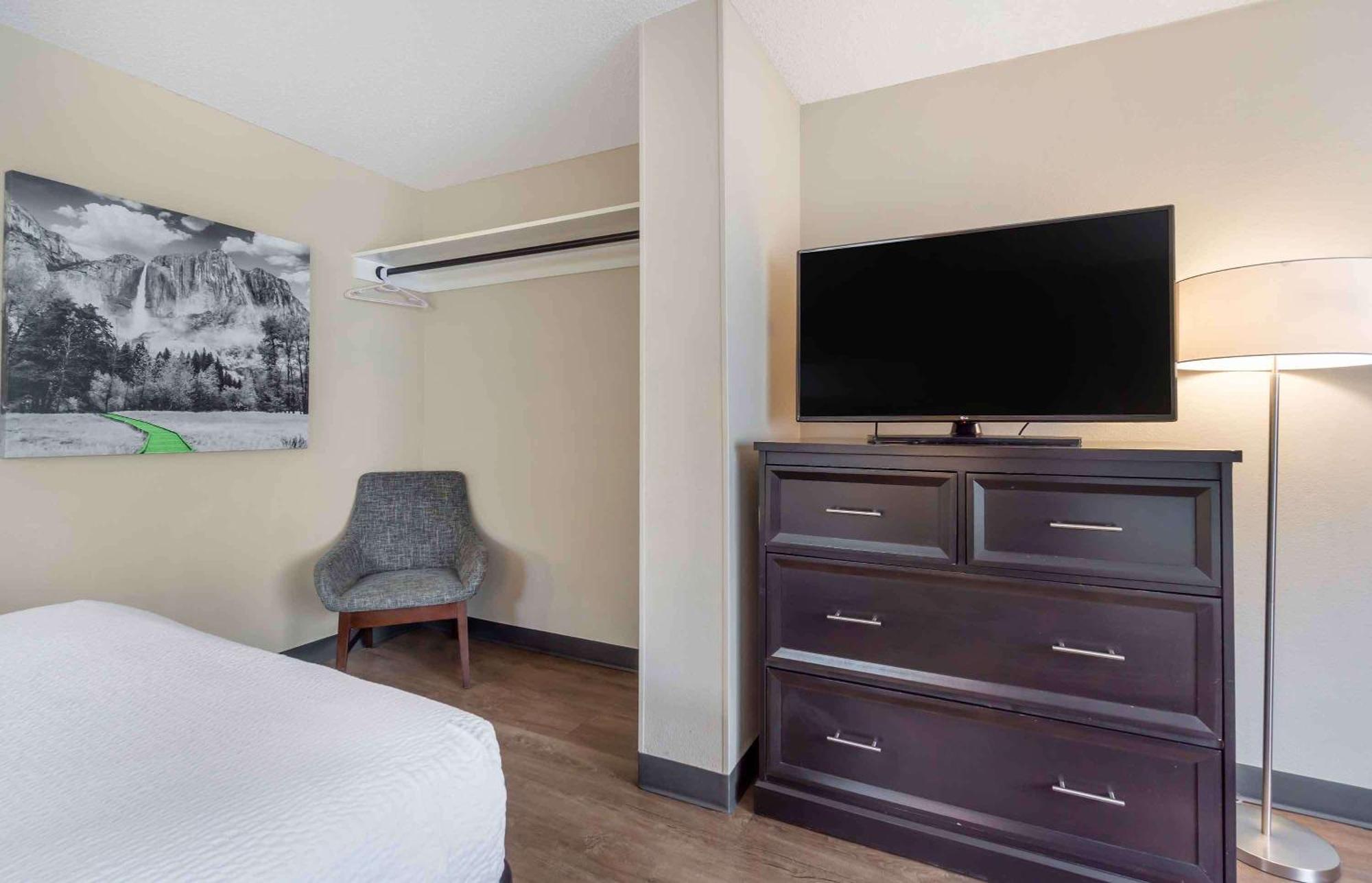 Extended Stay America Suites - Seattle - Redmond Bellevue Luaran gambar