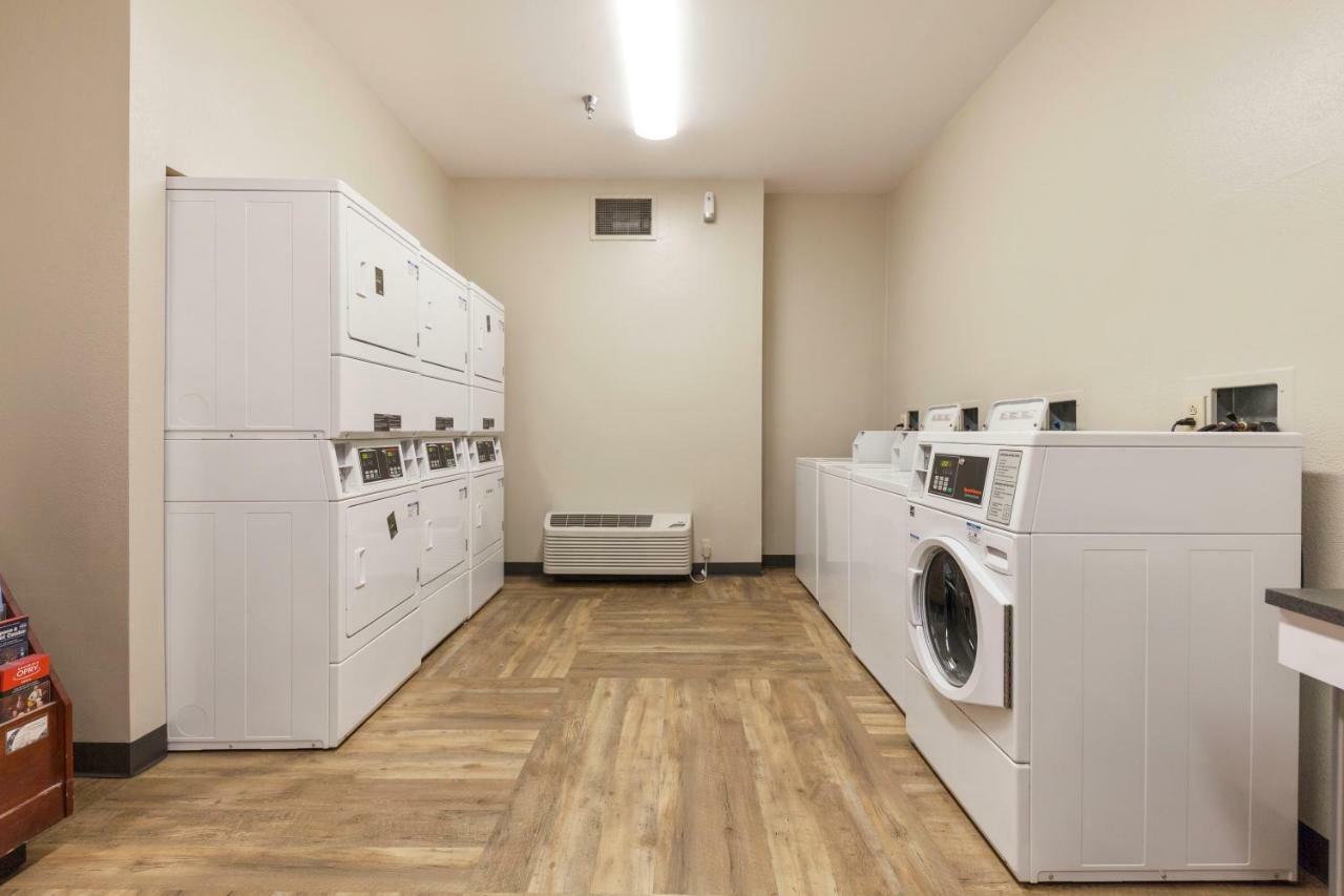 Extended Stay America Suites - Seattle - Redmond Bellevue Luaran gambar