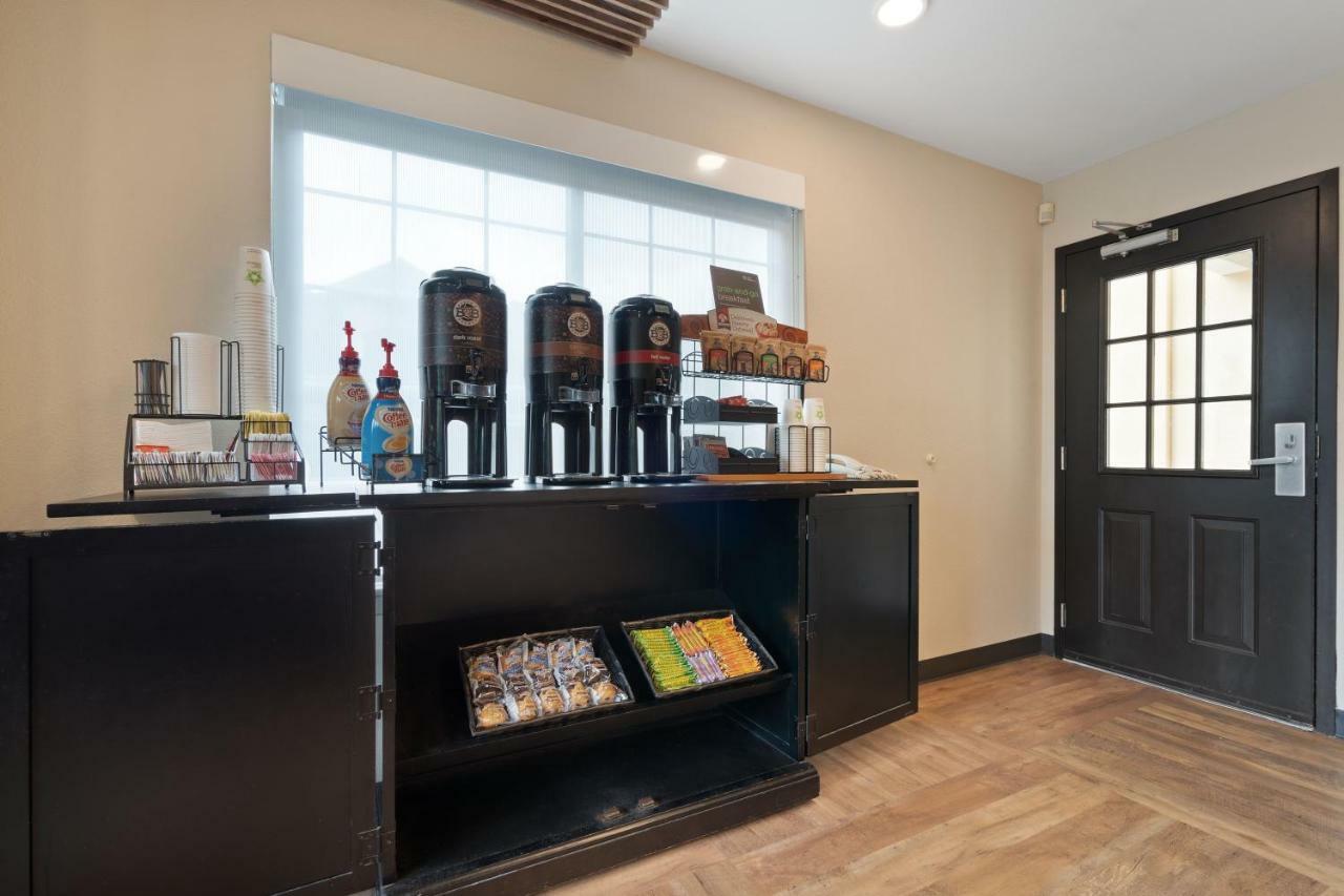 Extended Stay America Suites - Seattle - Redmond Bellevue Luaran gambar