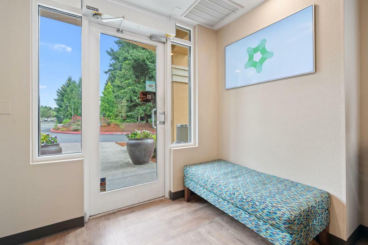 Extended Stay America Suites - Seattle - Redmond Bellevue Luaran gambar