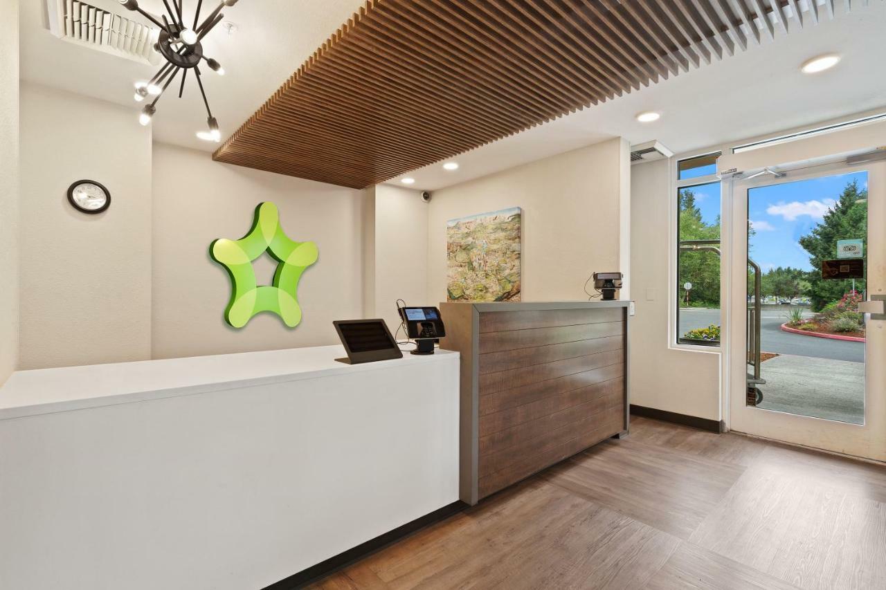 Extended Stay America Suites - Seattle - Redmond Bellevue Luaran gambar