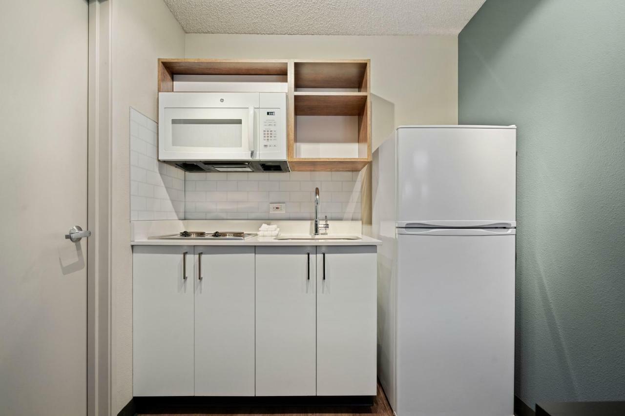 Extended Stay America Suites - Seattle - Redmond Bellevue Luaran gambar